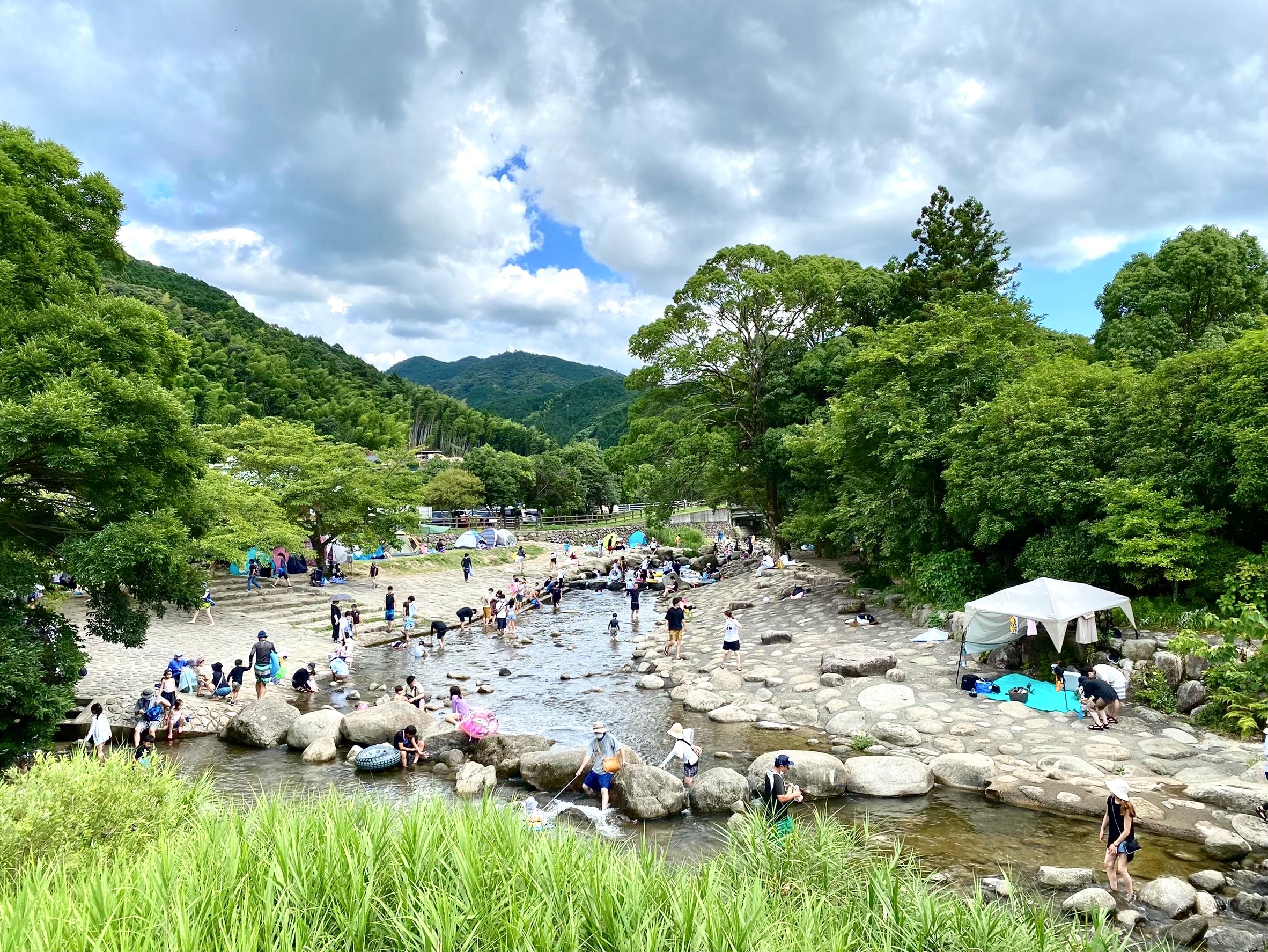 中ノ島公園の画像