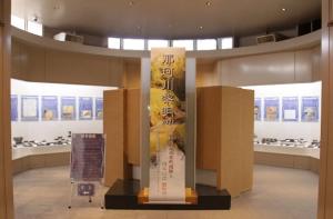 過去の黎明展の様子