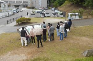 講師派遣・出前講座
