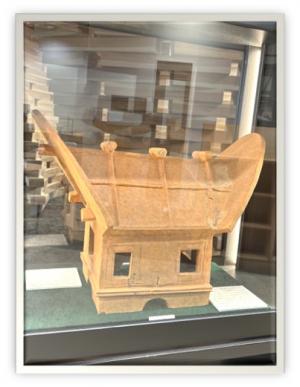 那珂川市図書館ミニ展示コーナー