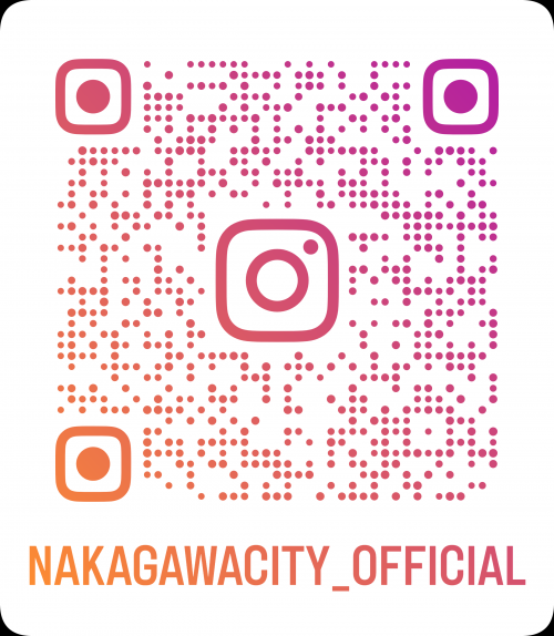 那珂川市公式Instagram