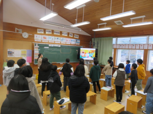 安徳南2活動の様子