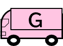 Gコースアイコン