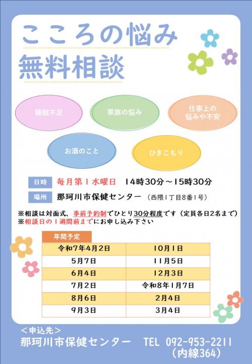 こころ