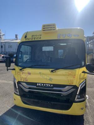 ミリカー前