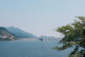 五ケ山ダム