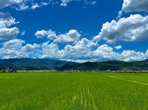 企業版ふるさと納税　事業紹介