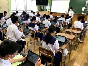 企業版ふるさと納税　事業紹介