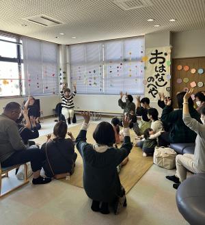 ボラフェス③