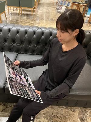 藤井選手