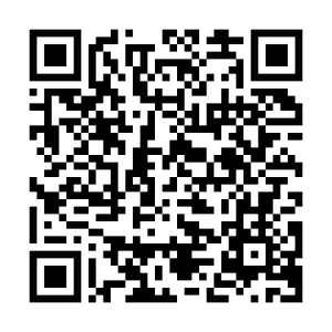 親子体験用申込み二次元コード