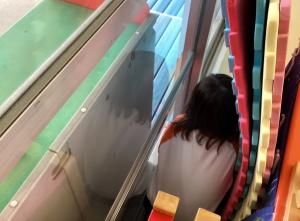 かくれんぼの画像