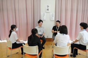 オープンセミナー写真1