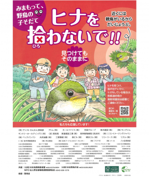 ポスター