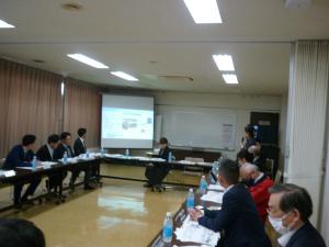 会議写真②