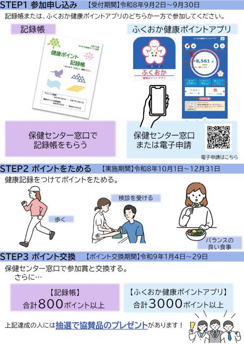 チラシ