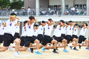 2026北中1