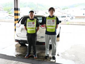 第3陣出発式