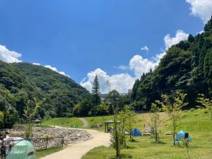 五ケ山クロスリバーパーク