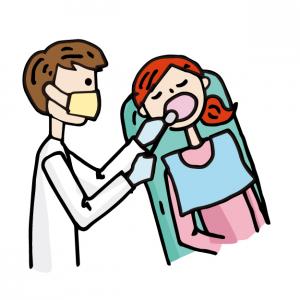 歯科健診