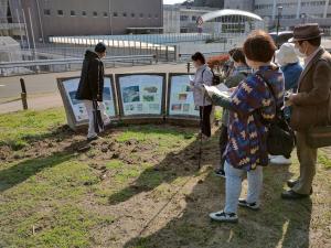 丸の口古墳公園