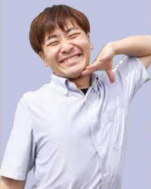 酒井さん