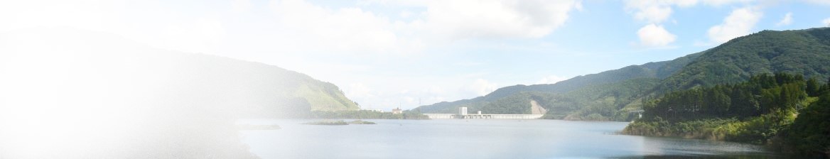 五ケ山クロスのタイトル画像
